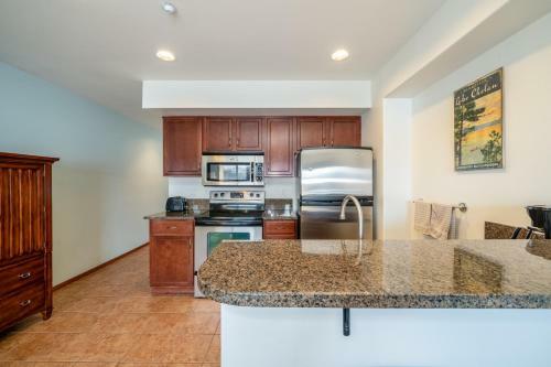 Grandview Lake View 523