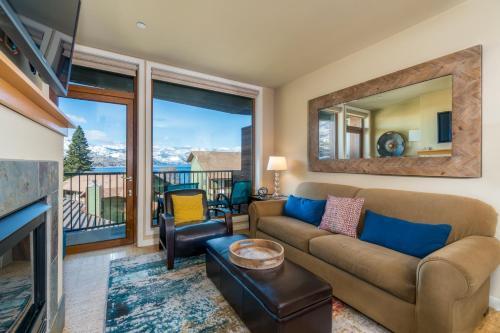 Chelan Resort Suites #303