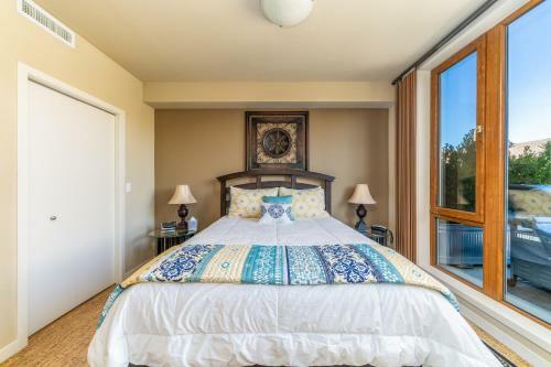 Chelan Resort Suites #106