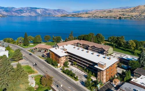Chelan Resort Suites #106