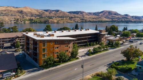 Chelan Resort Suites #106