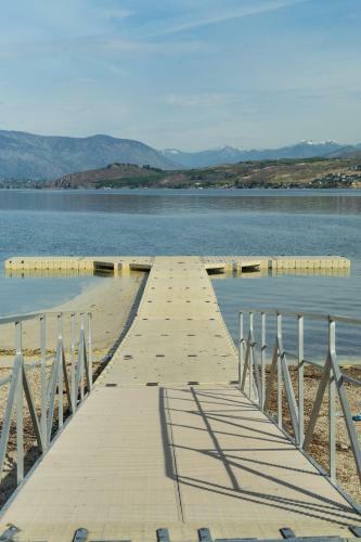 Chelan Resort Suites #106