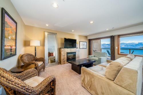 Grandview Lake View 532 Executive