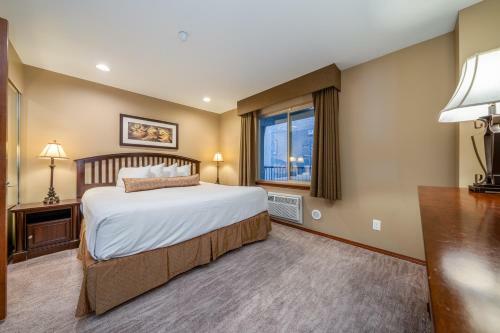Grandview Lake View 532 Executive