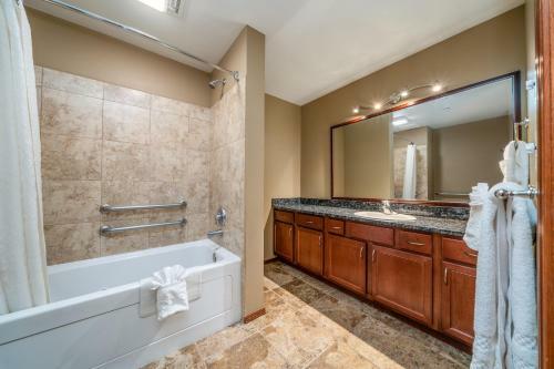Grandview Lake View 532 Executive