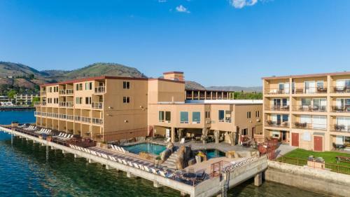 Grandview Lake View 514