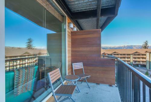 Chelan Resort Suites #309