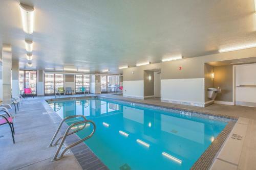 Chelan Resort Suites #309