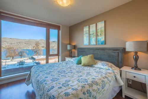 Chelan Resort Suites #309