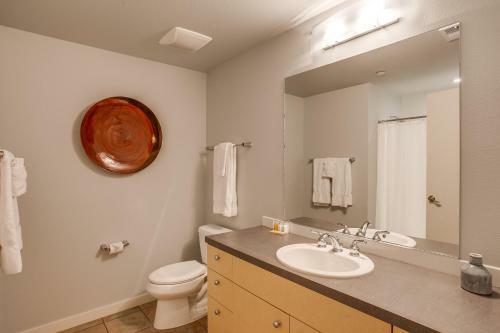 Chelan Resort Suites #101