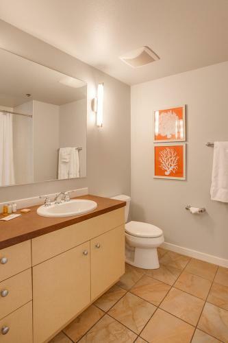 Chelan Resort Suites #101