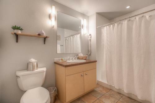 Chelan Resort Suites #310