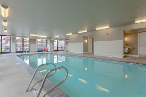 Chelan Resort Suites #310