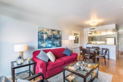 Chelan Resort Suites #310