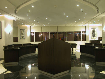Hotel Novotel Al Anoud