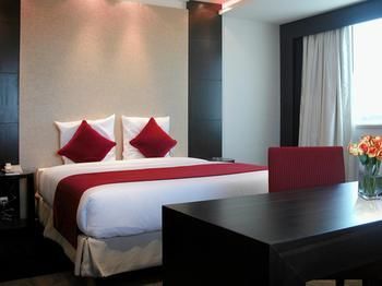 Hotel Novotel Al Anoud