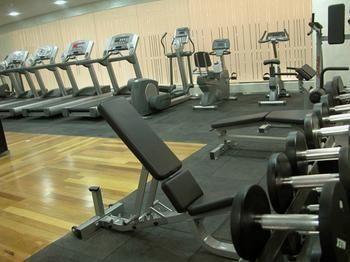 Hotel Novotel Al Anoud