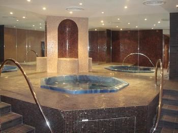 Hotel Novotel Al Anoud
