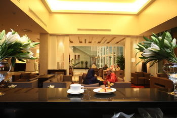 Hotel Novotel Al Anoud