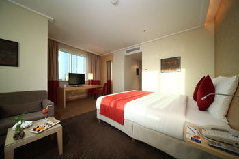 Hotel Novotel Al Anoud