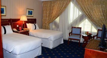 Ramada Al Qassim Hotel Y Suites
