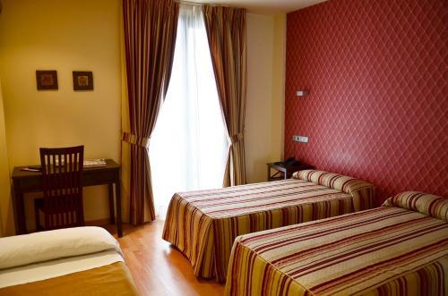 Hotel Vittoria Colonna
