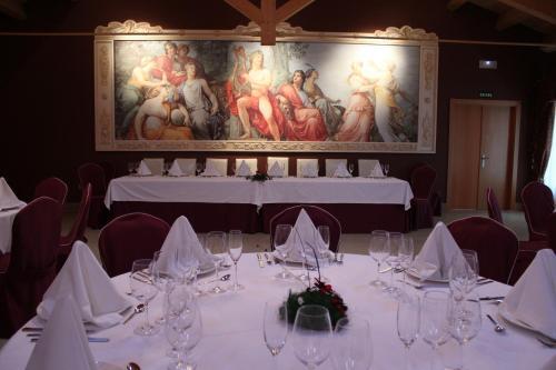 Hotel Vittoria Colonna