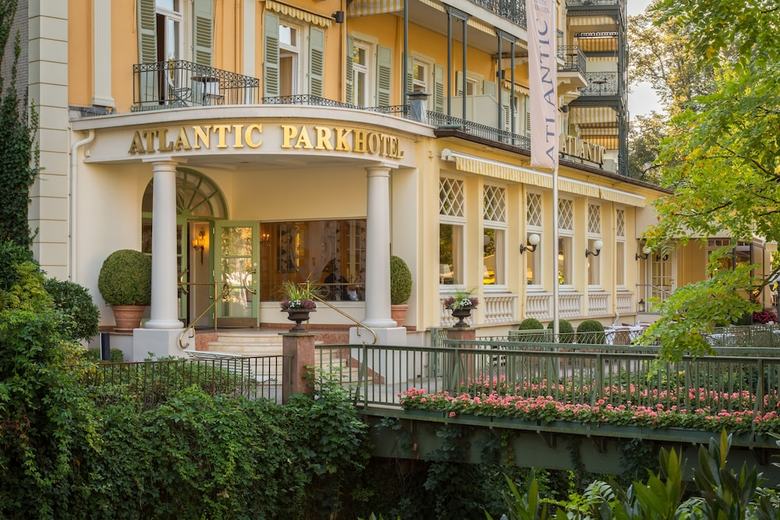 Atlantic Parkhotel