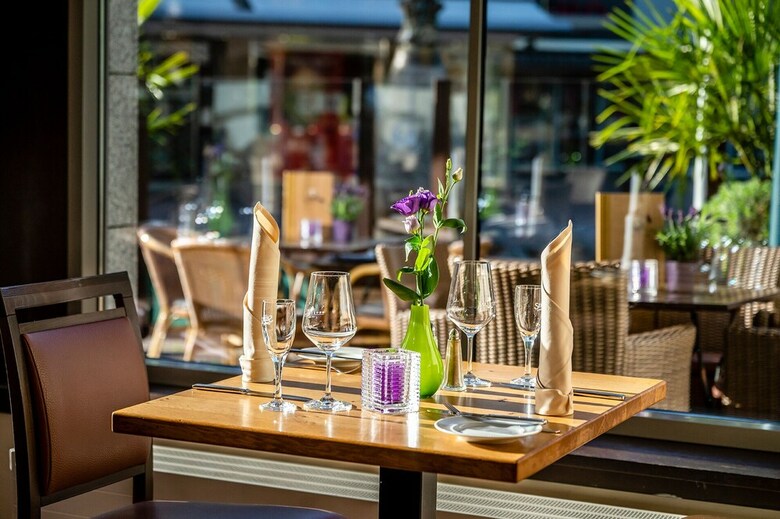 Insel Hotel