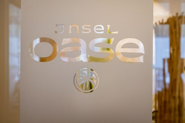 Insel Hotel