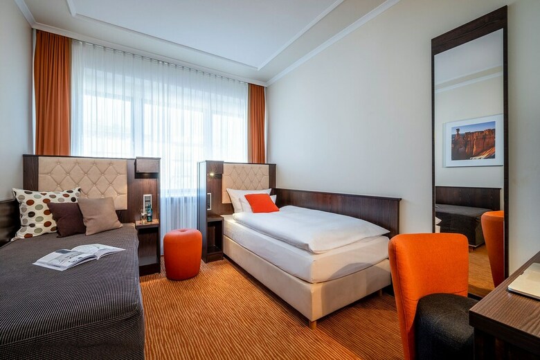 Insel Hotel