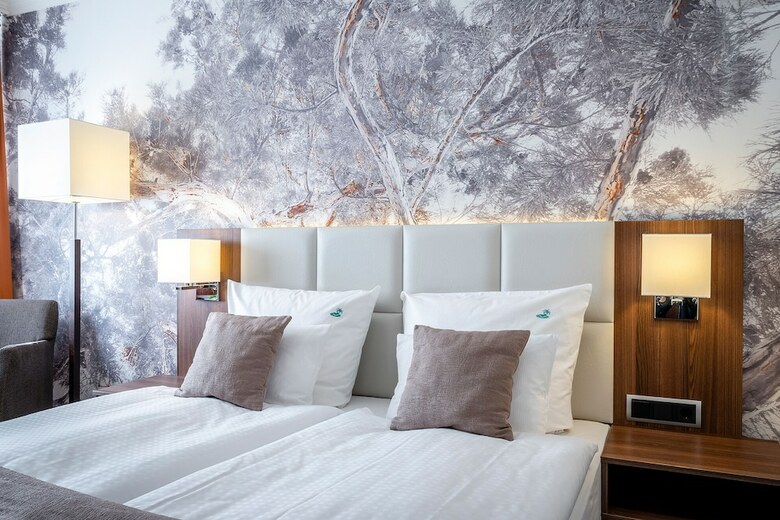 Insel Hotel