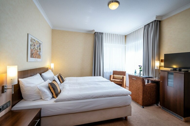 Insel Hotel