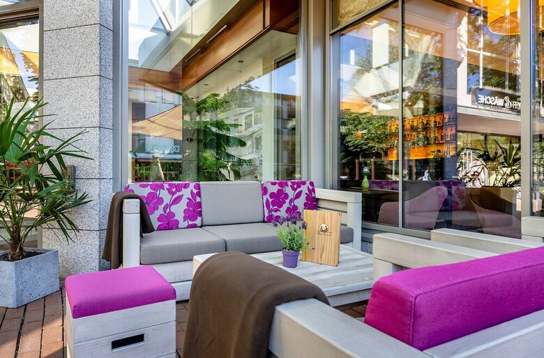 Insel Hotel