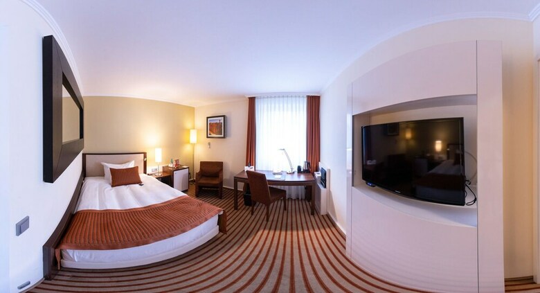 Insel Hotel