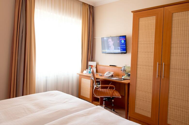 Insel Hotel
