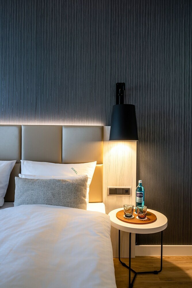 Insel Hotel