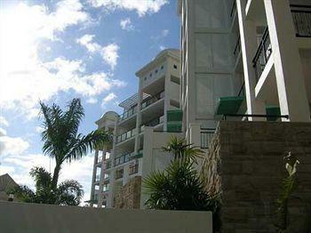 Hotel Blue Horizon Resort Apartments