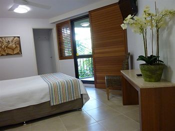 Hotel Breakfree Ocean Breeze (1 Dormitorio)