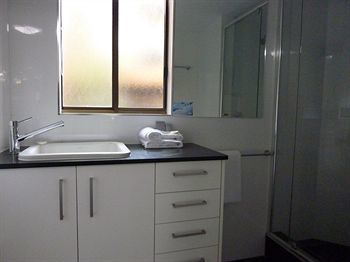 Hotel Breakfree Ocean Breeze (1 Dormitorio)