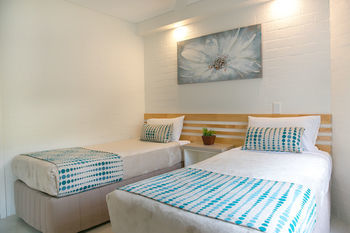 Hotel Breakfree Ocean Breeze (1 Dormitorio)
