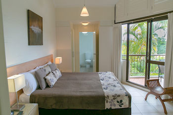 Hotel Breakfree Ocean Breeze (1 Dormitorio)