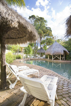 Hotel Noosa International Resort