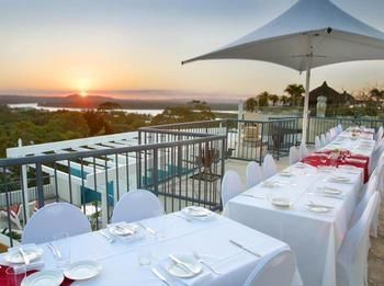 Hotel Noosa Hill Resort