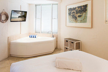 Hotel Noosa Hill Resort