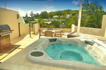 Hotel Noosa Hill Resort