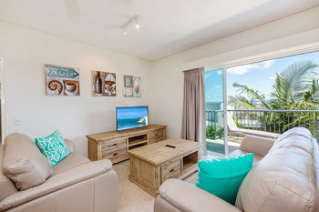 Hotel Noosa Hill Resort