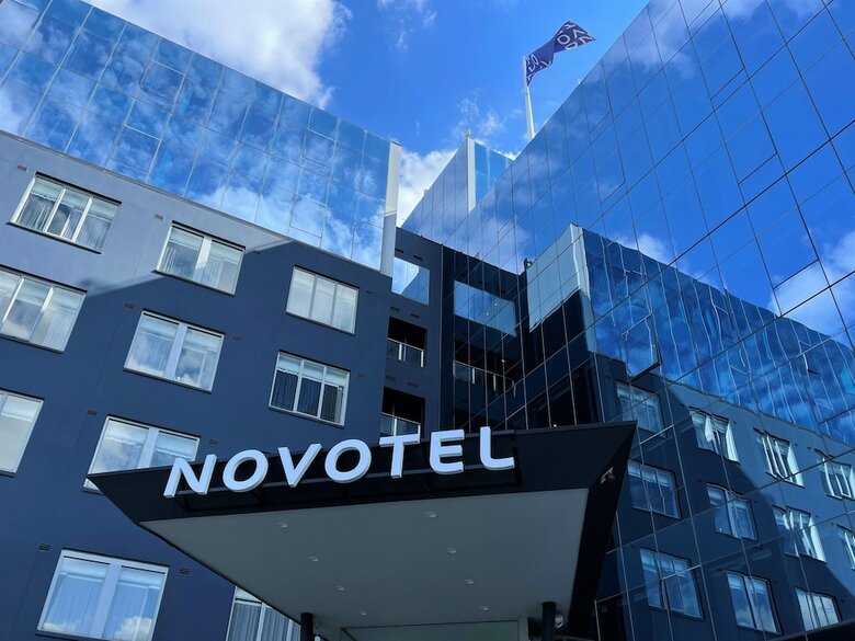 Hotel Rydges Bell City (1 Dormitorio)