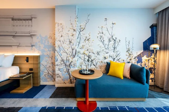 Hotel Rydges Bell City (1 Dormitorio)