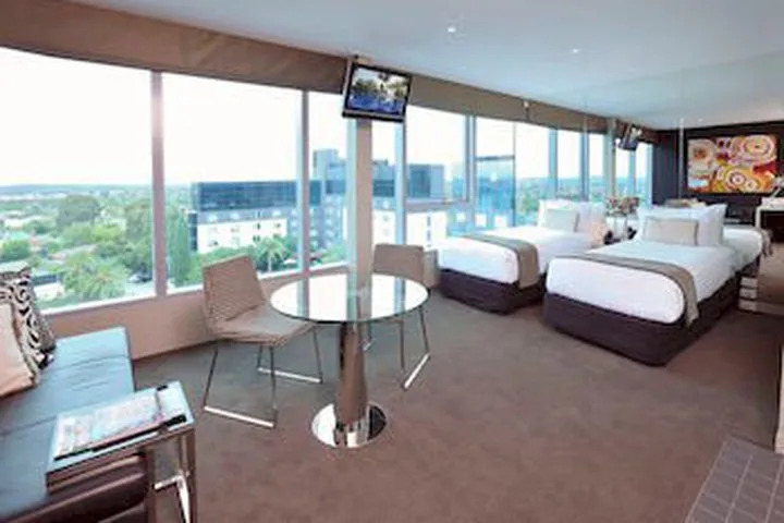 Hotel Rydges Bell City (1 Dormitorio)